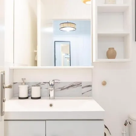 Apartment Jungle Trip By Plaza - Proche Disneyland Paris